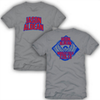 WRIGLEY OUTFIELD T-SHIRT